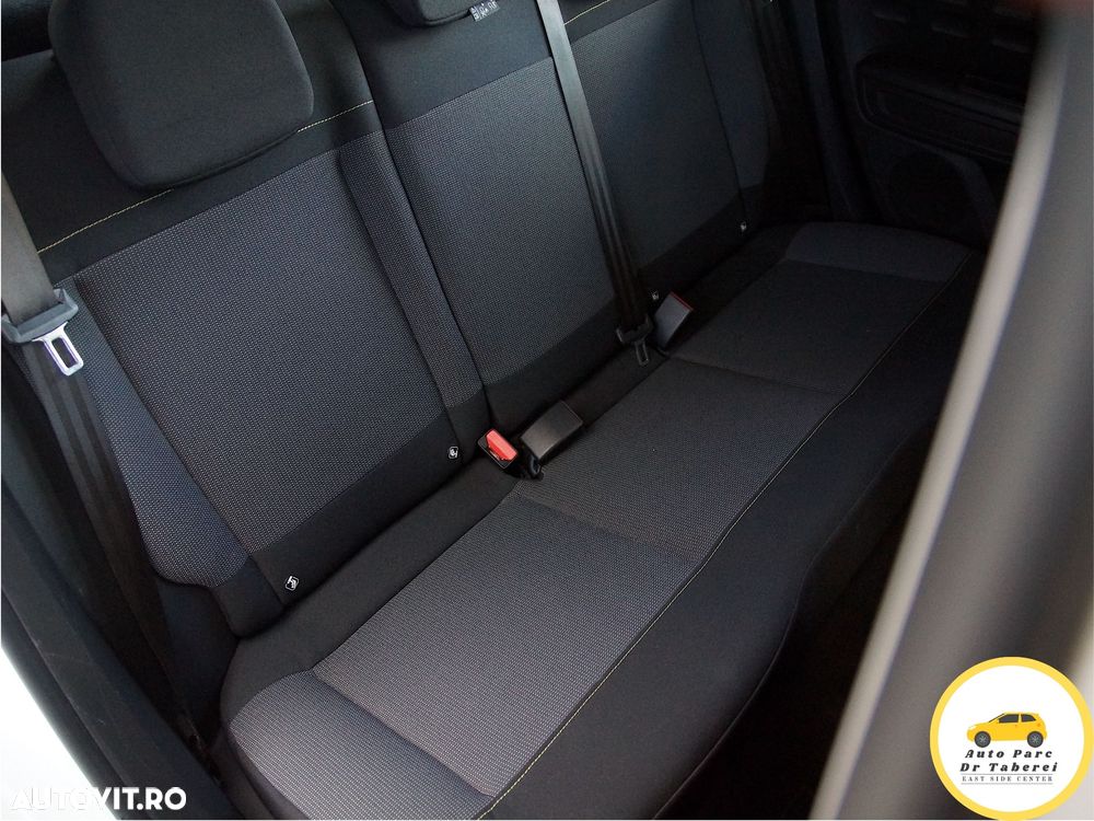Citroën C3 Pure Tech 110 S&S SHINE PACK - 32