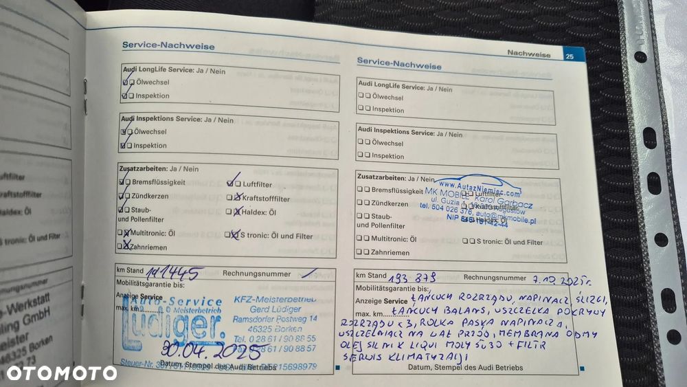 Audi A5 Coupé 1.8 TFSI Multitronic - 35