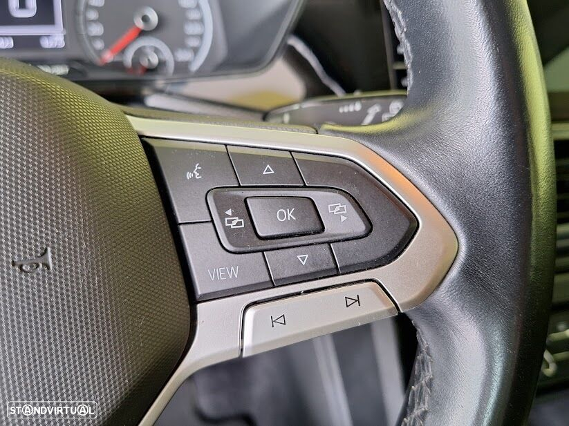 VW T-Cross 1.0 TSI Life - 12