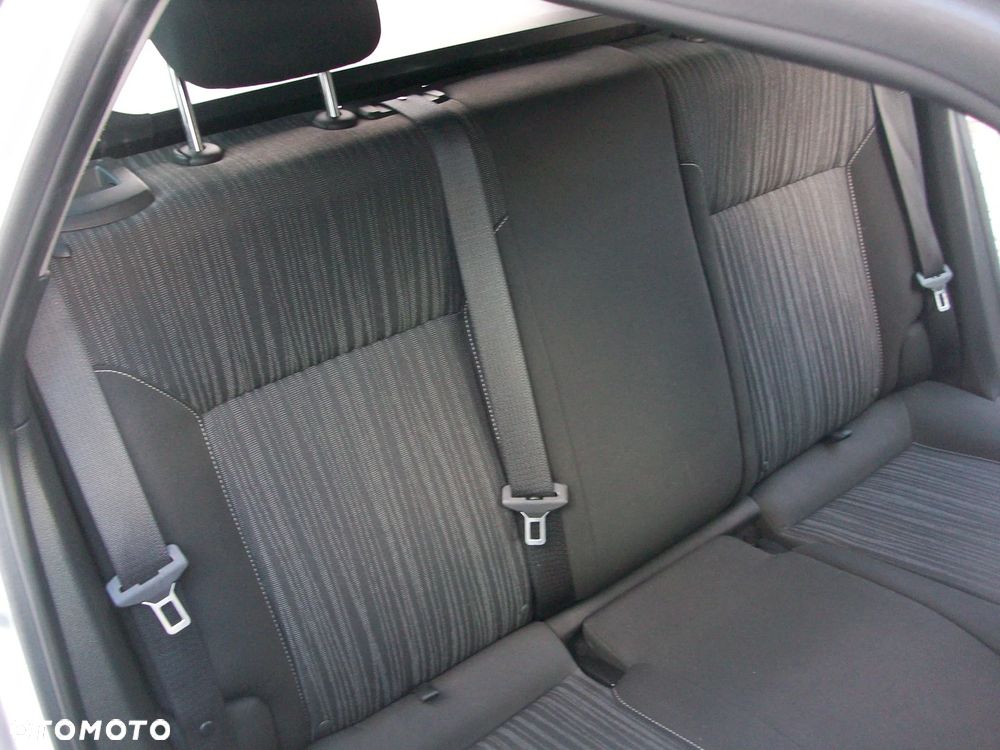 Opel Astra 1.4 Turbo Innovation - 11