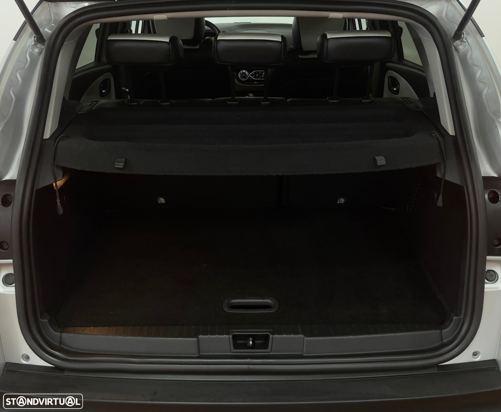 Renault Captur 1.3 TCe Initiale Paris - 17