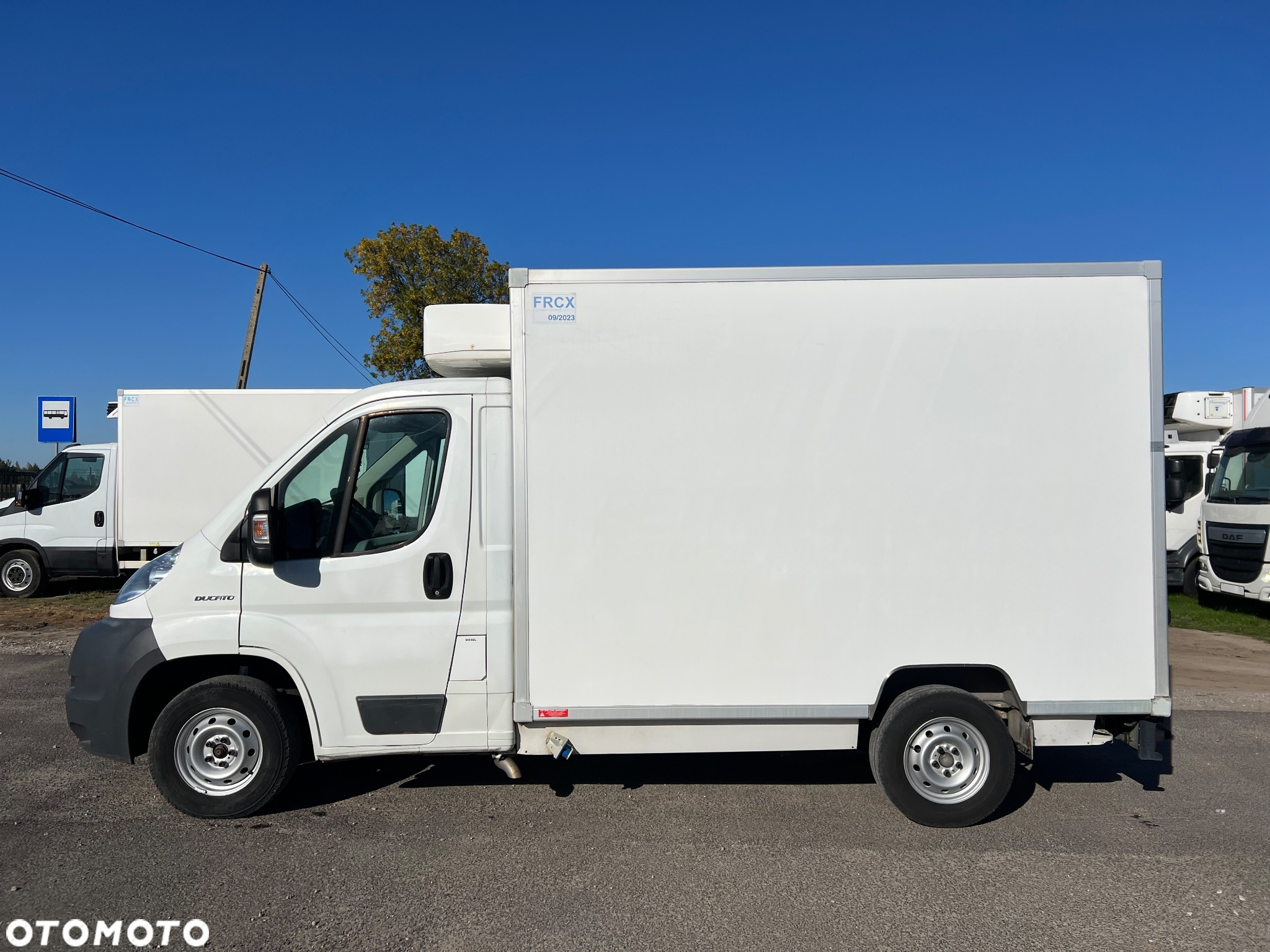 Fiat Ducato Relec Froid TR32 (74) - 4