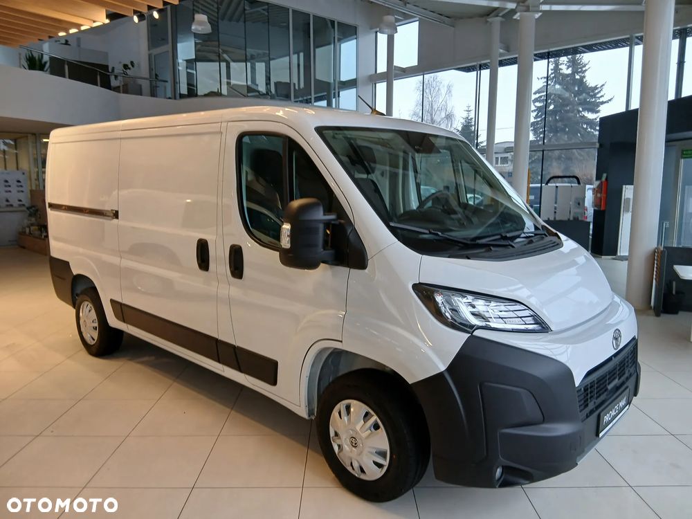 Toyota Proace Max Active - 5