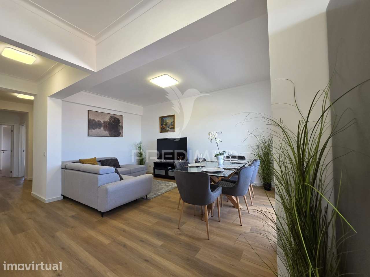 Apartamento T3 de Excelência em Olhão - Grande imagem: 5/25