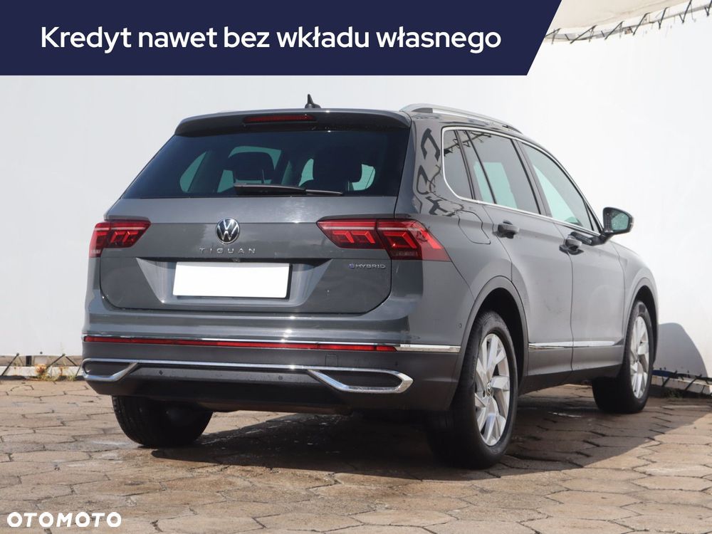Volkswagen Tiguan - 7