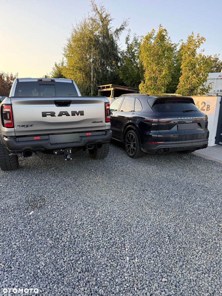 RAM 1500 TRX - 2