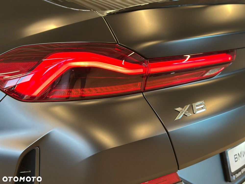 BMW X6 - 30