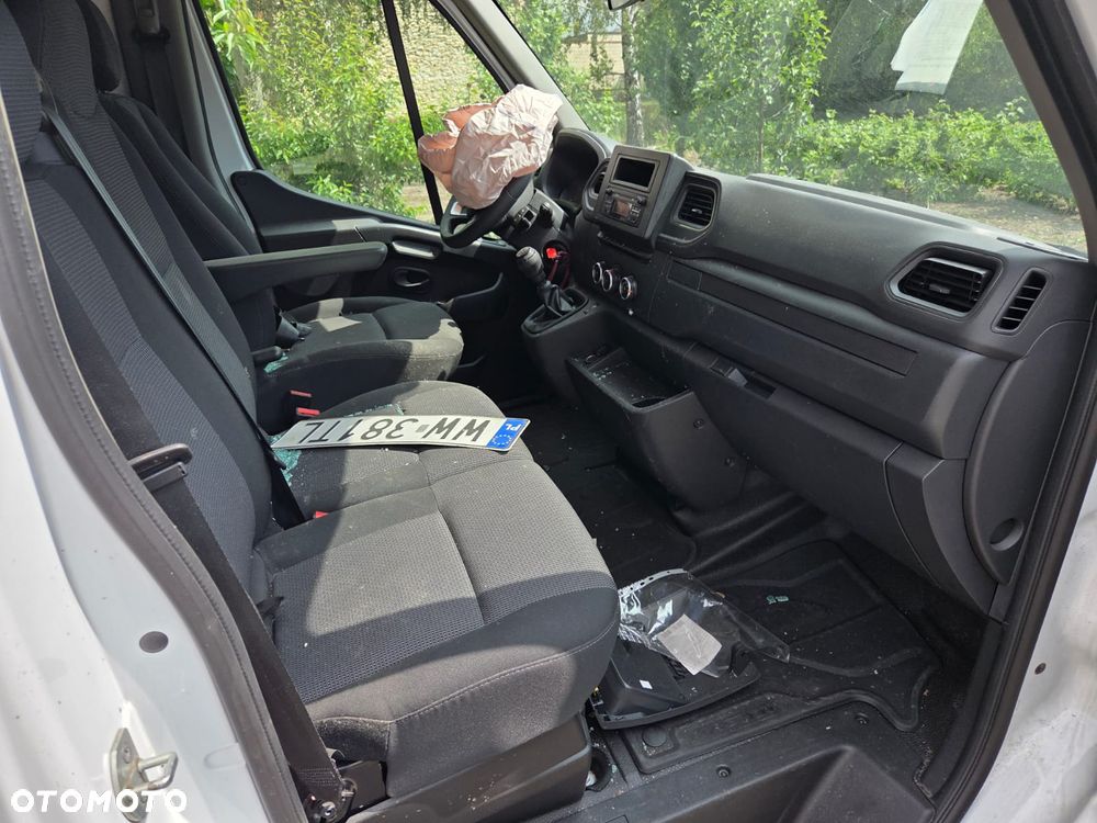 Renault Master - 8