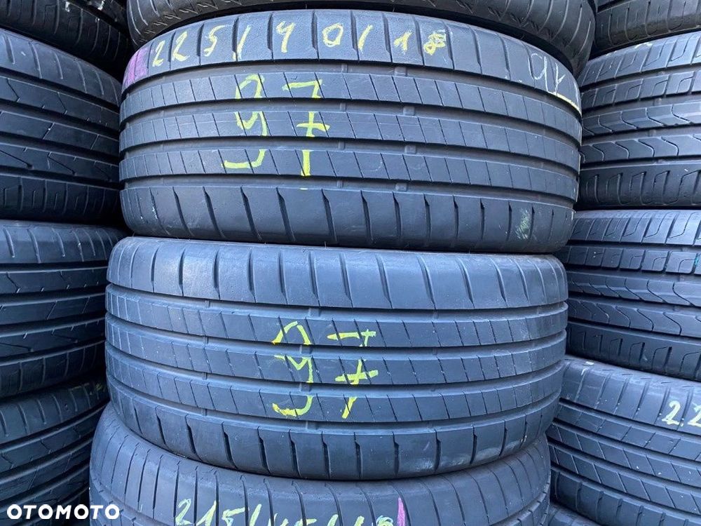 225/40/18 Bridgestone Potenza S005_6,2mm_4szt_(97) - 4