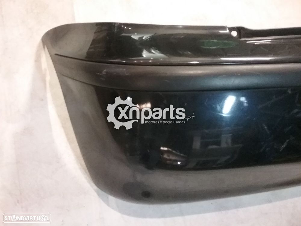 Parachoques Trás VW Polo III (6KV2)  1995 - 2006 - 5
