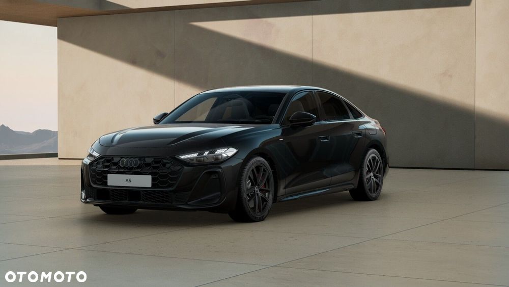 Audi A5 Limousine e-Hybrid 270 kW Quattro S tronic - 2