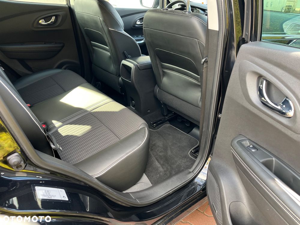 Renault Kadjar Energy dCi 130 Bose Edition - 23