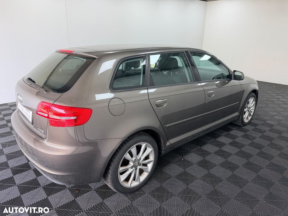 Audi A3 1.2 TFSI Ambiente - 3