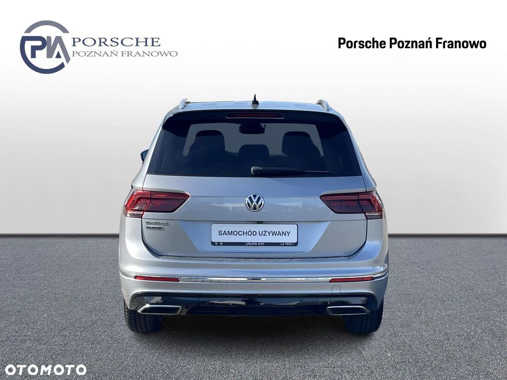 Volkswagen Tiguan Allspace - 4
