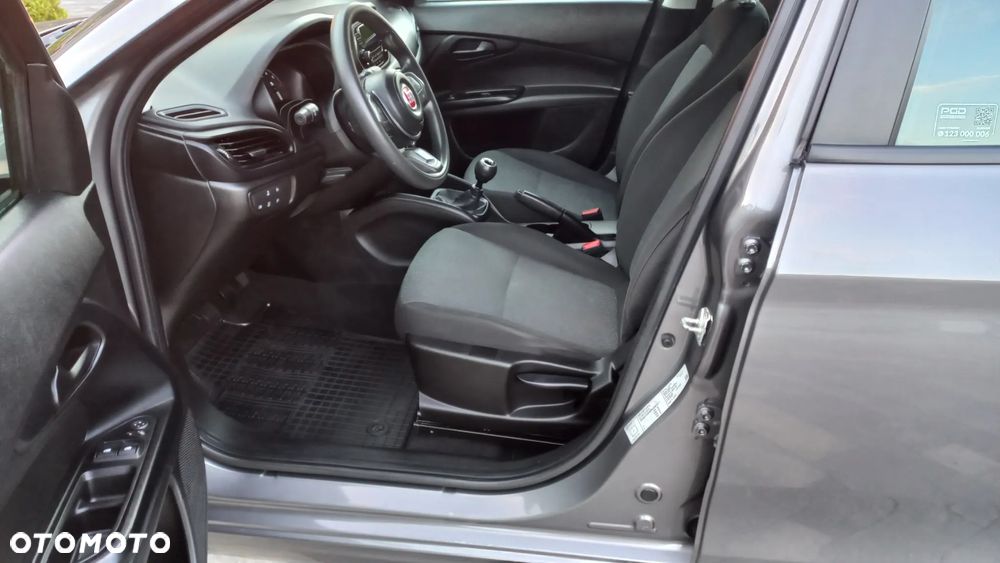 Fiat Tipo 1.4 Classic - 26