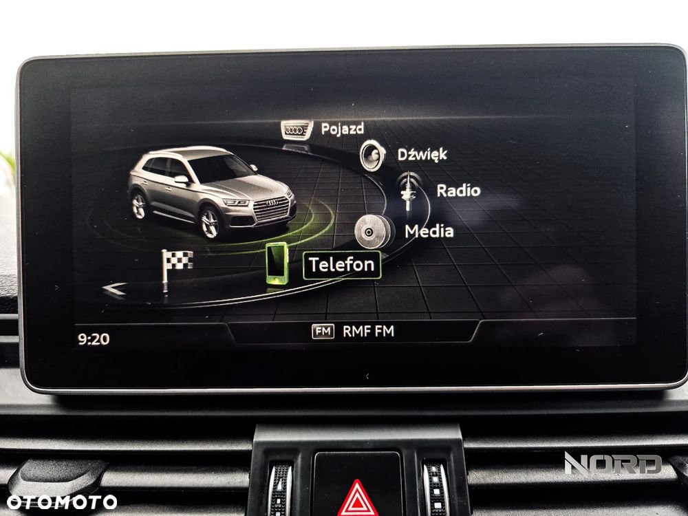 Audi Q5 35 TDI Quattro S tronic sport - 18