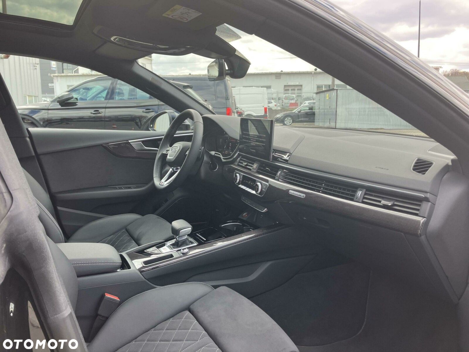 Audi S5 - 10
