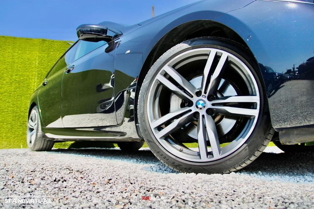 BMW 620 Gran Turismo d xDrive Pack M - 7