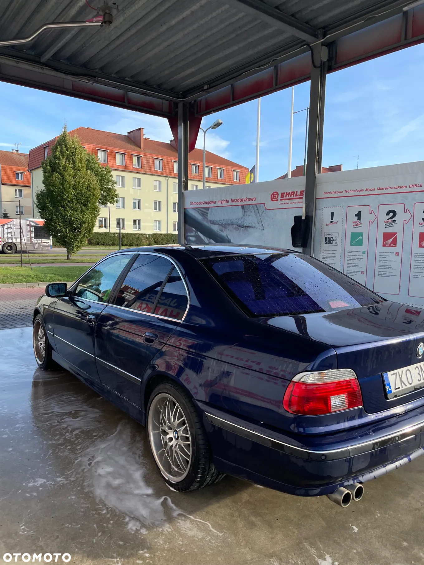 BMW Seria 5 - 4