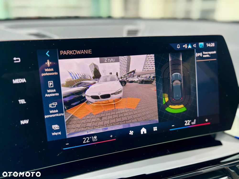 BMW X1 sDrive20i mHEV M Sport sport - 12