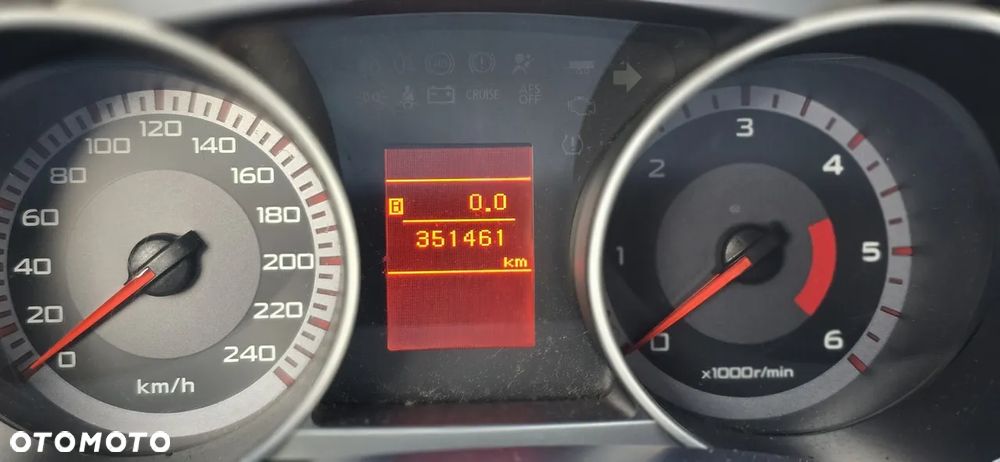 Mitsubishi Outlander 2.0 DID Instyle - 7