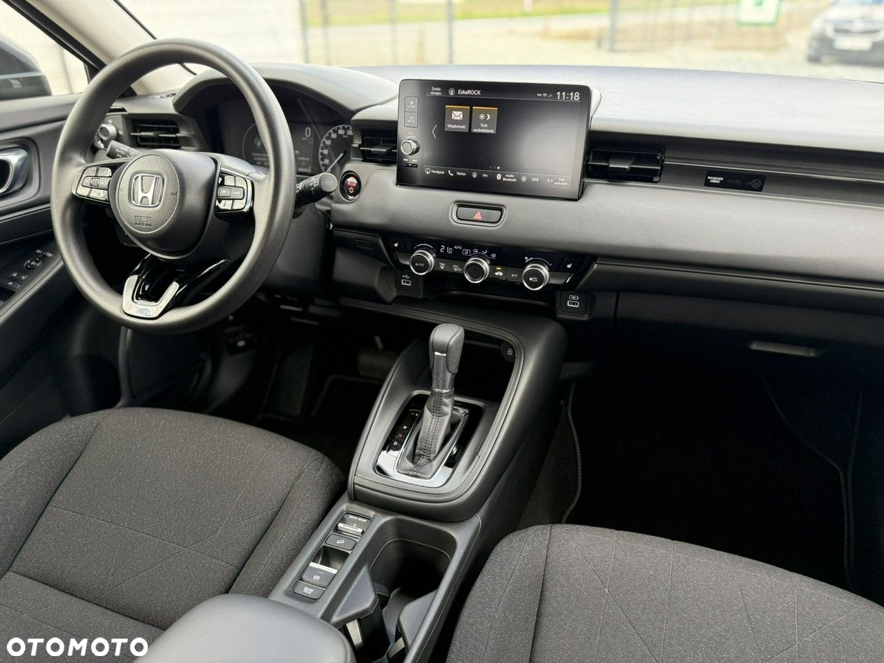 Honda HR-V e:HEV 1.5 i-MMD Hybrid Elegance - 23