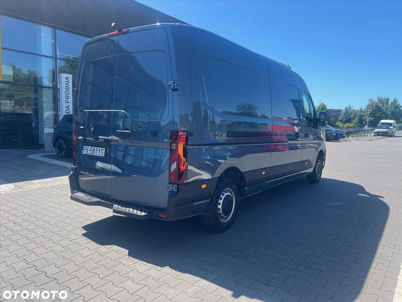 Renault master - 8