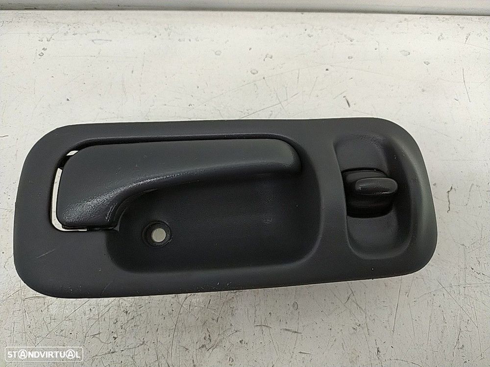 Puxador Interior Tras Direito Honda Cr-V I (Rd) - 5