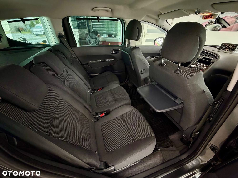Peugeot 5008 e-HDI 115 ETG6 Stop&Start Business-Line - 30