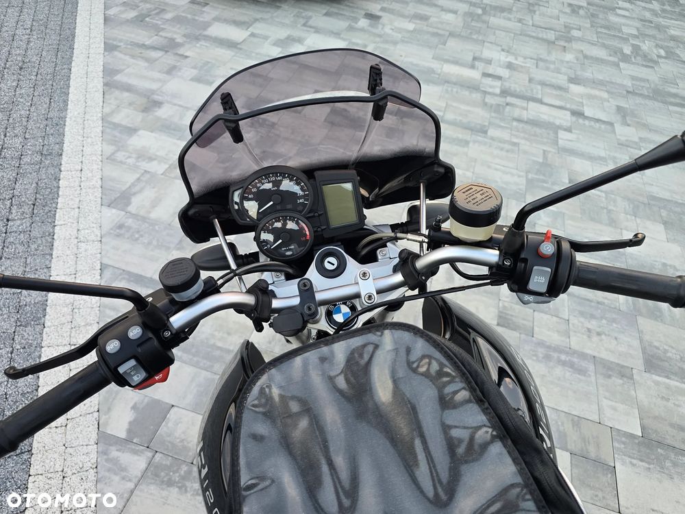BMW R - 7