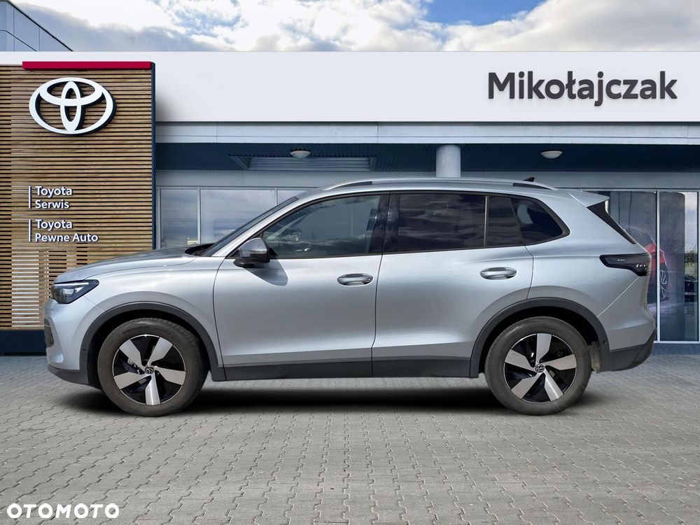 Volkswagen Tiguan - 9