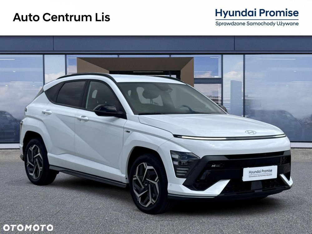 Hyundai Kona - 7
