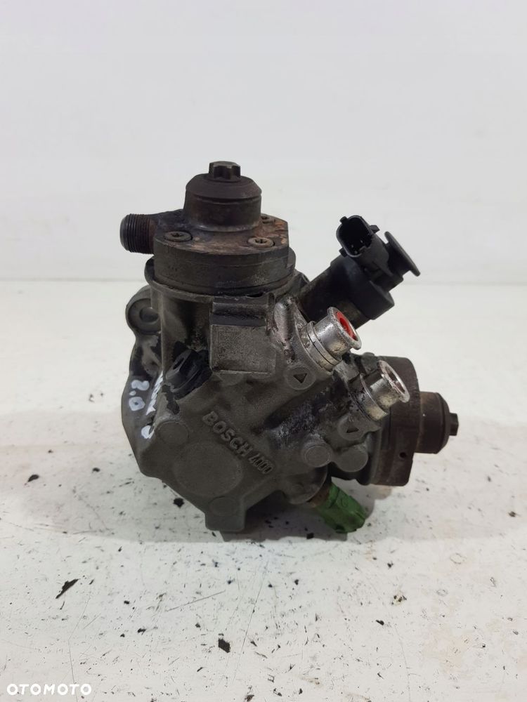 pompa wtryskowa 31272896 volvo 2.0d v40 c30 d3 c70 ii s40 ii v50 - 13