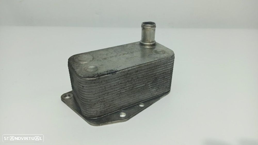 REFRIGERADOR DO ÓLEO DO MOTOR BMW X3 (E83) 2.0D - 6