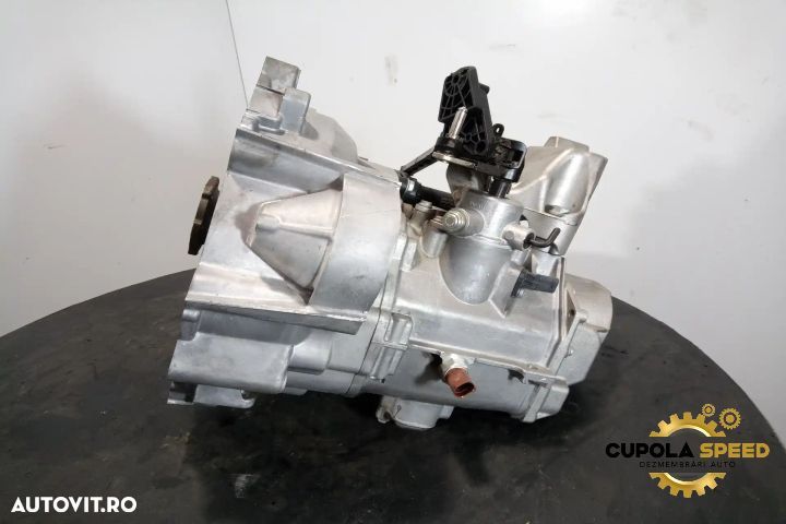 Cutie viteze manuala 6+1 Start Stop USN FM6AJ021 1.0TSI TFSI Volkswag - 4