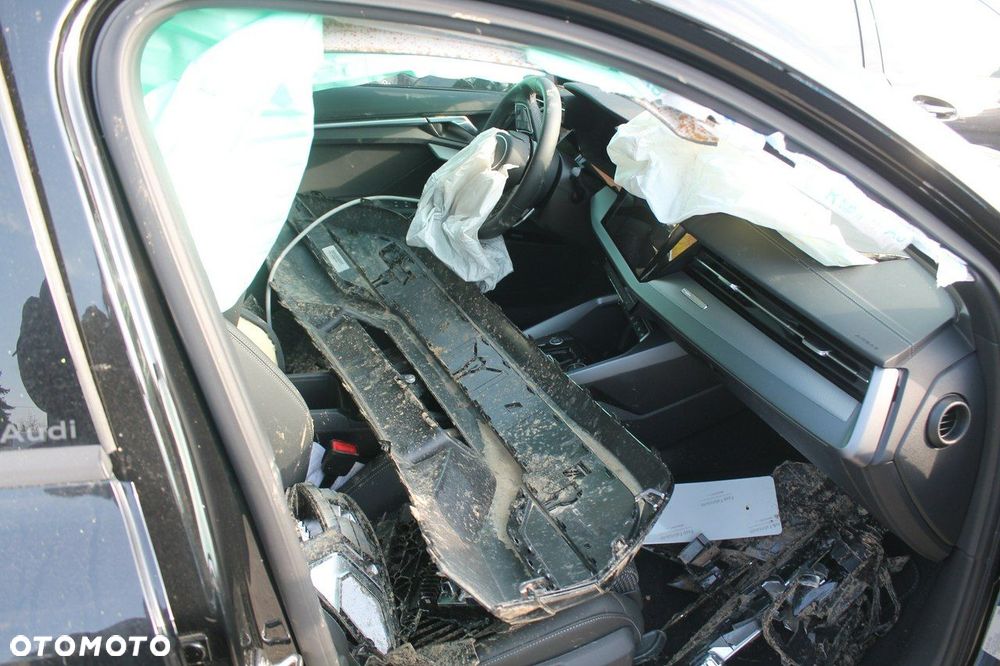 Audi A3 Sportback - 5