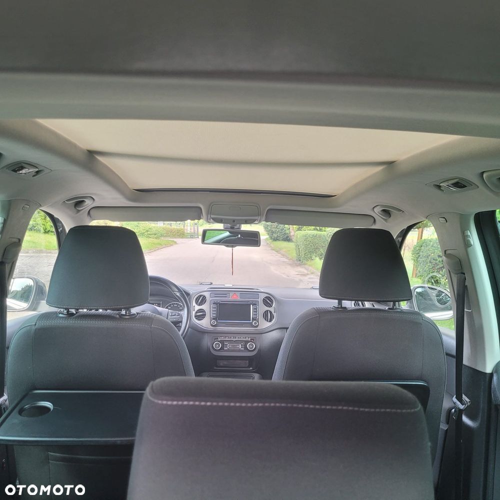 Volkswagen Tiguan - 20