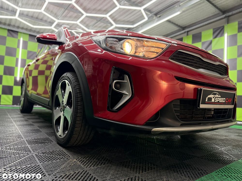 Kia Stonic 1.2 Spirit - 16