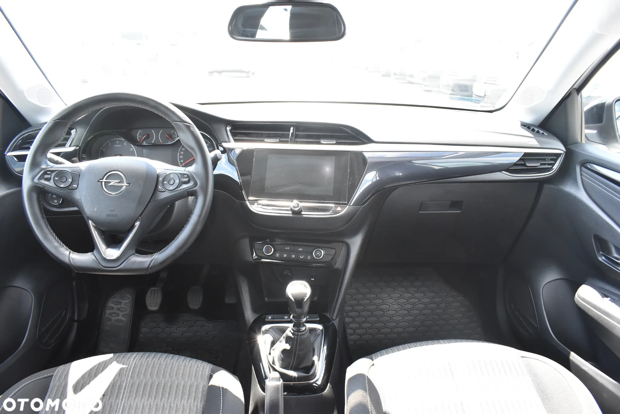 Opel Corsa 1.2 Elegance Business Pack S&S - 19