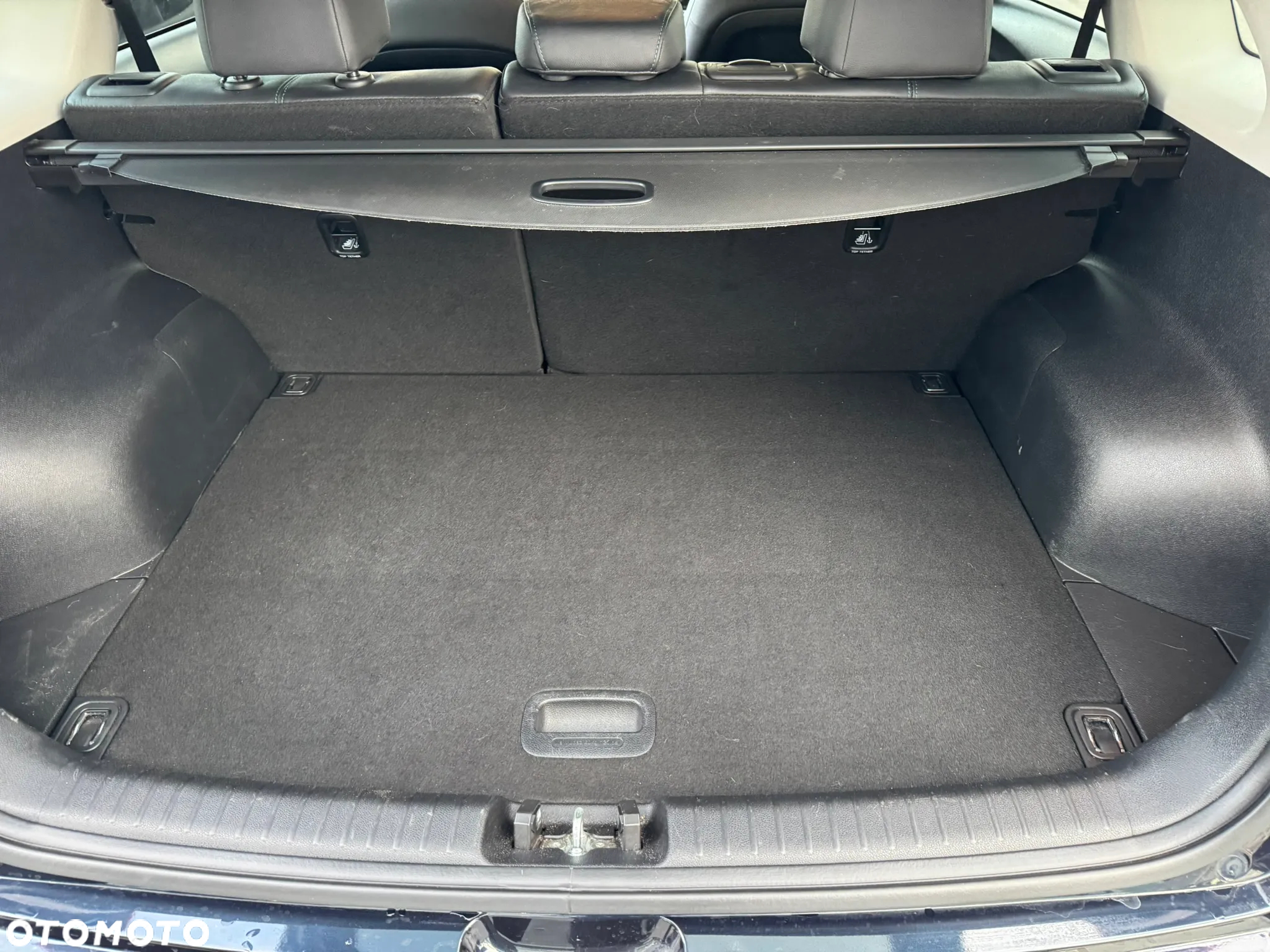 Kia Niro e-Niro 64kWh L - 22