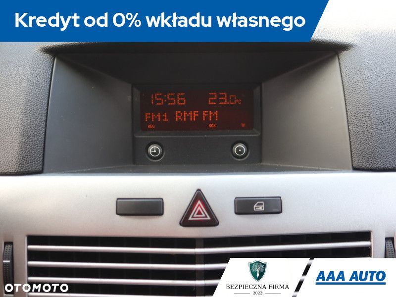 Opel Astra - 14