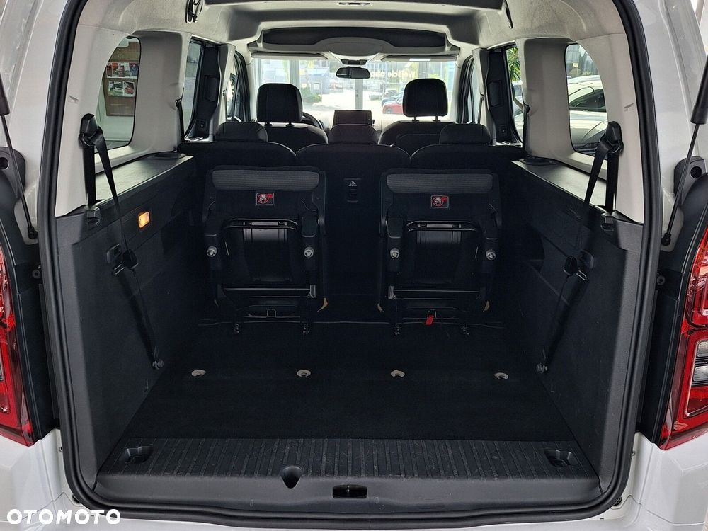 Toyota Proace City Verso Long 1.5 D-4D Family - 20