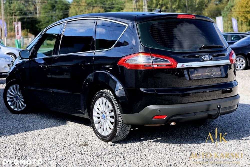 Ford S-Max - 3
