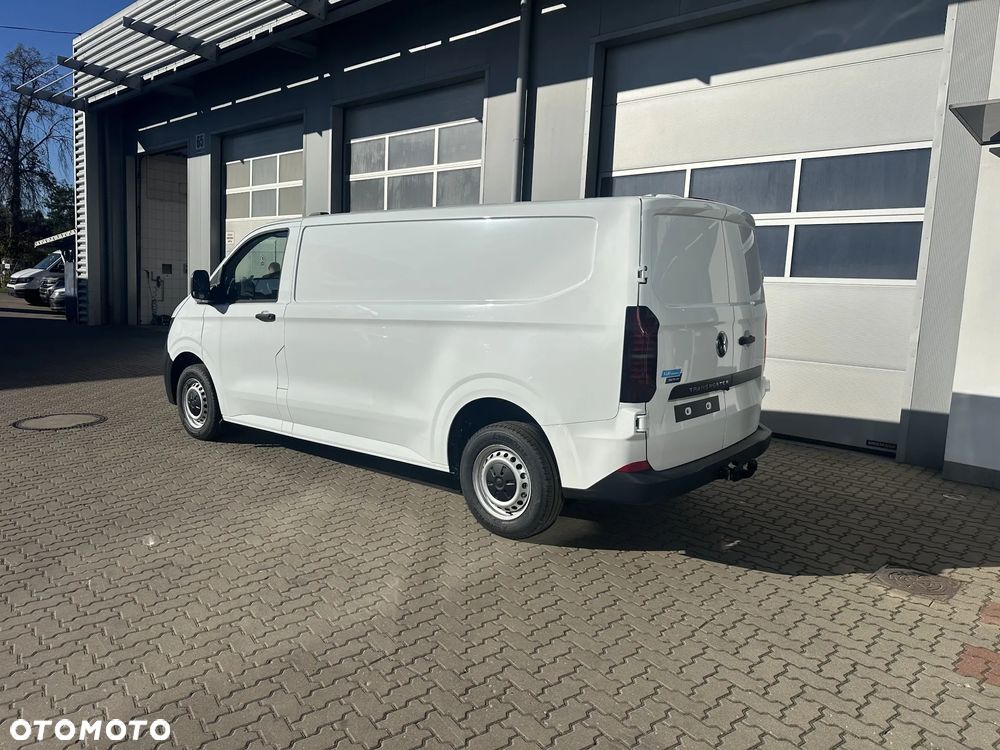 Volkswagen Transporter T7 - 3