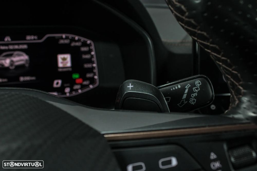 Cupra Formentor 1.5 TSI Sport DSG - 38