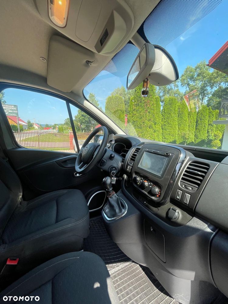 Opel Vivaro 1.6 CDTI L2 - 7