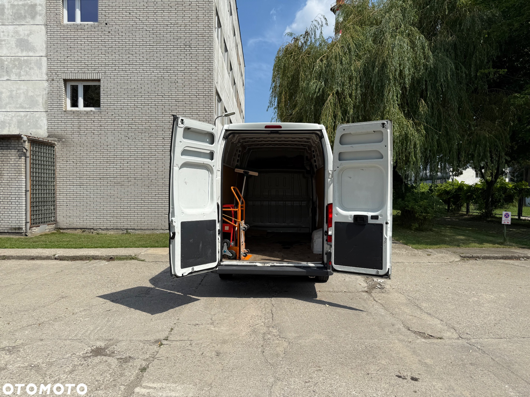 Peugeot Boxer 435 BlueHDi L4 - 11