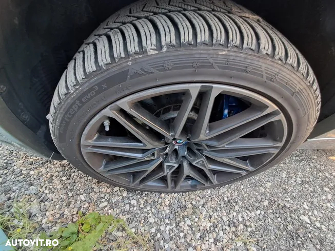 BMW X6 M Standard - 15