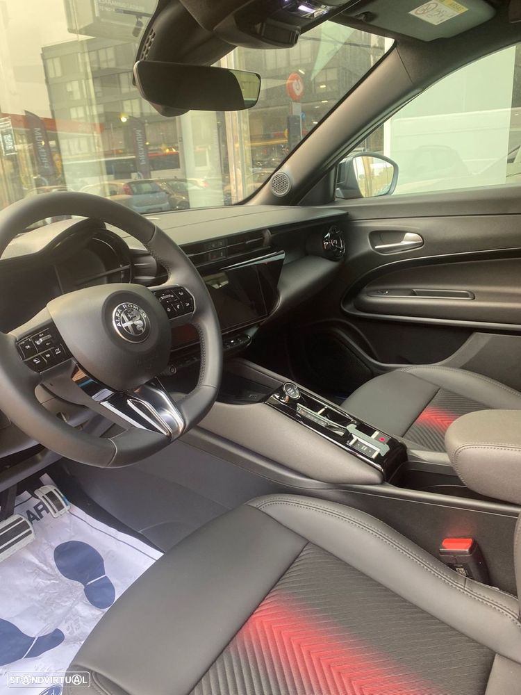 Alfa Romeo Junior - 9