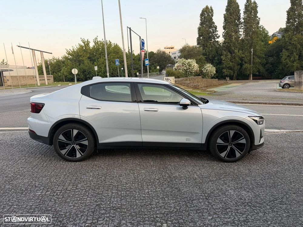 Polestar 2 Single Motor 69kWh - 13